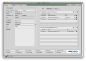 CRM Personer